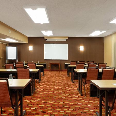Courtyard By Marriott Dallas-Fort Worth/Bedford Esterno foto
