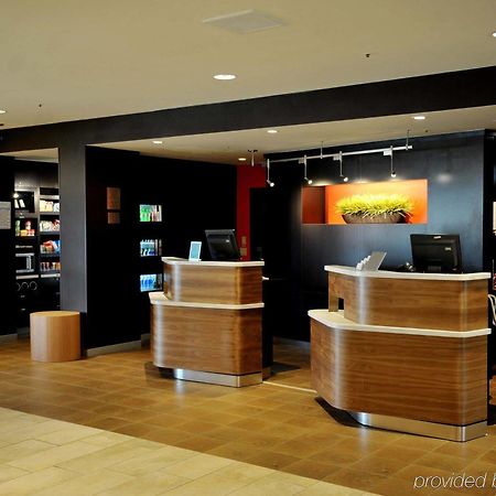 Courtyard By Marriott Dallas-Fort Worth/Bedford Esterno foto