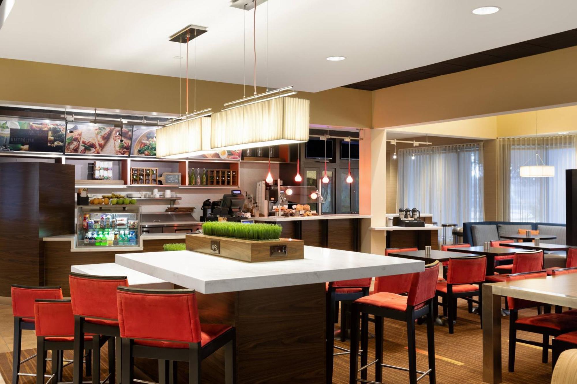 Courtyard By Marriott Dallas-Fort Worth/Bedford Esterno foto