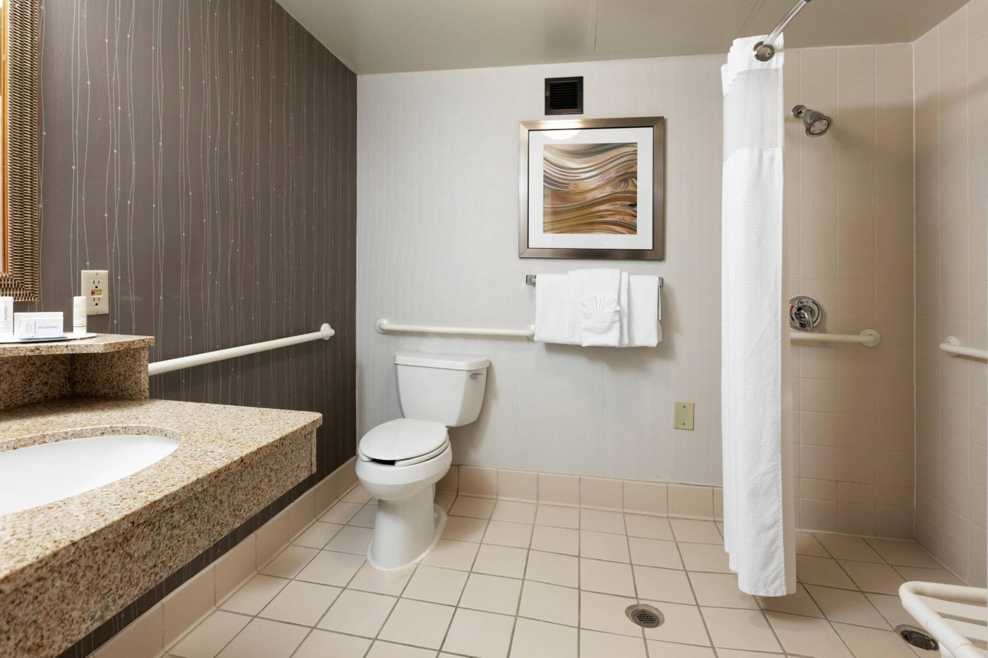 Courtyard By Marriott Dallas-Fort Worth/Bedford Esterno foto