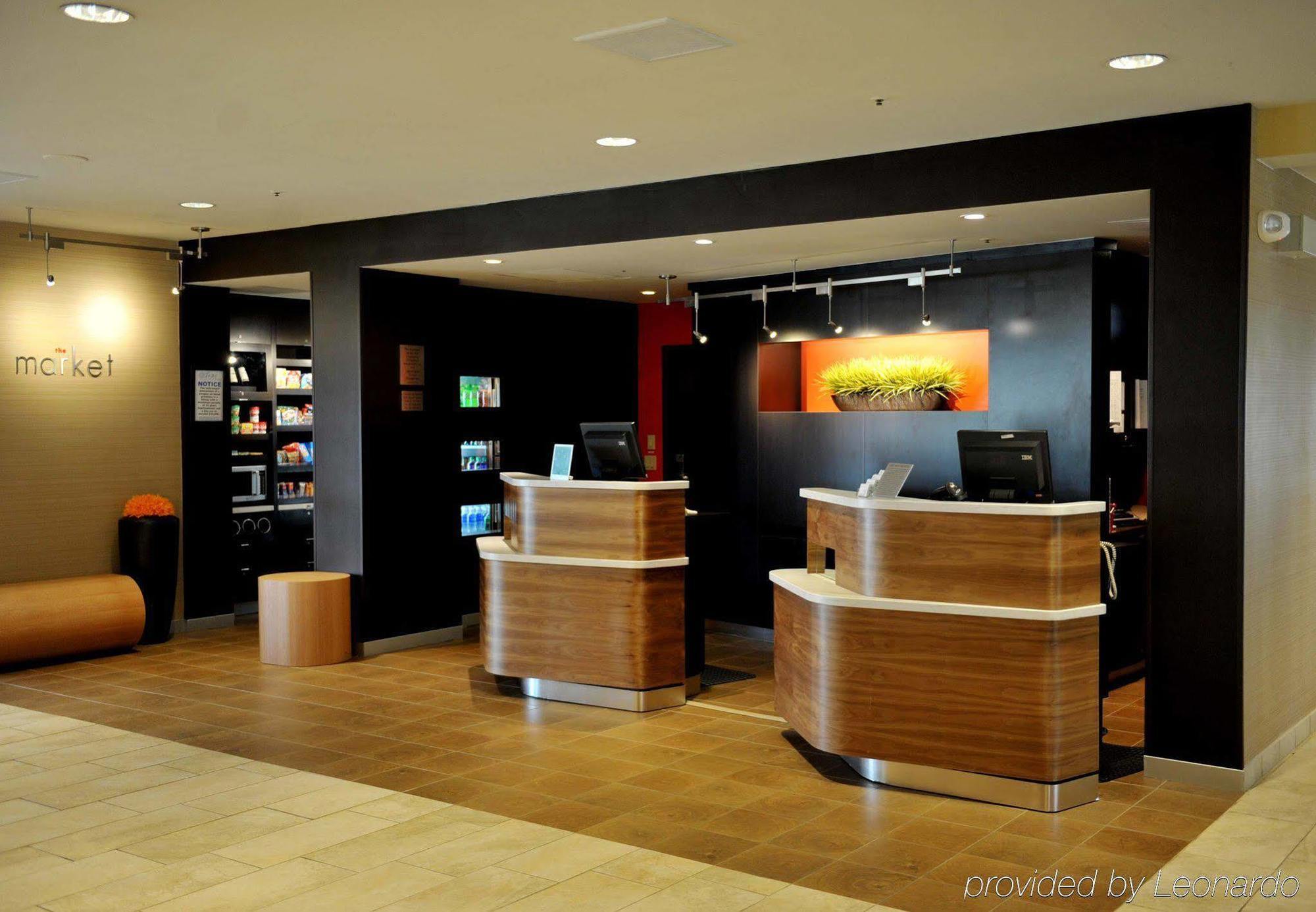 Courtyard By Marriott Dallas-Fort Worth/Bedford Esterno foto