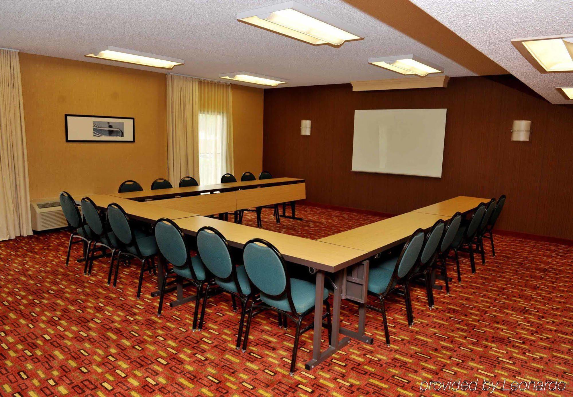Courtyard By Marriott Dallas-Fort Worth/Bedford Esterno foto