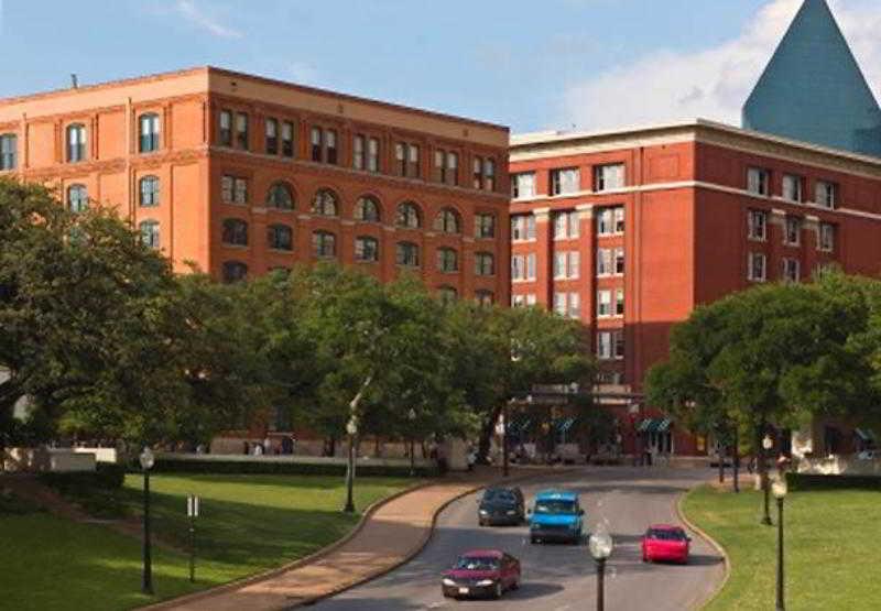 Courtyard By Marriott Dallas-Fort Worth/Bedford Esterno foto