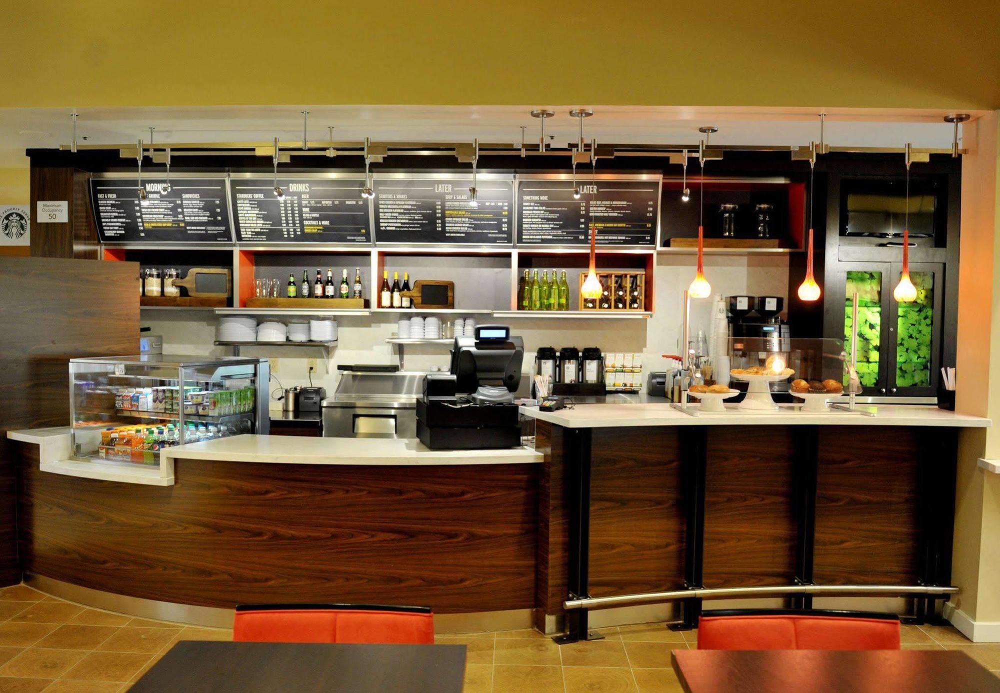 Courtyard By Marriott Dallas-Fort Worth/Bedford Esterno foto